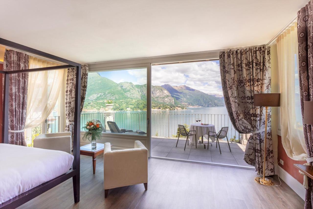 Borgo Le Terrazze Otel Bellagio Dış mekan fotoğraf