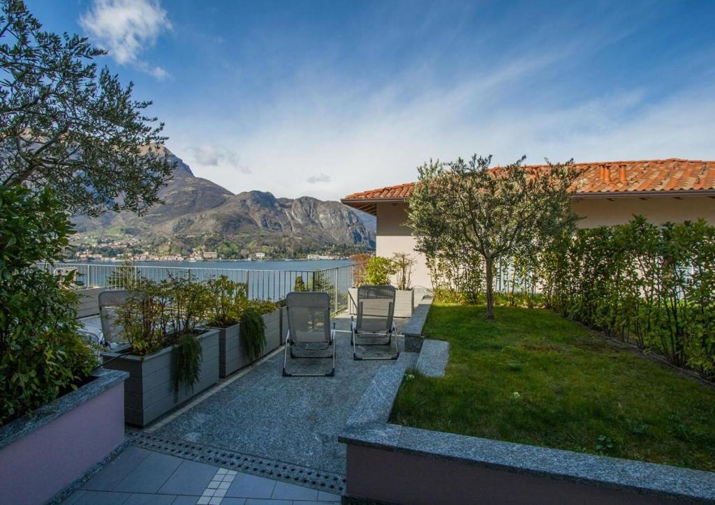 Borgo Le Terrazze Otel Bellagio Dış mekan fotoğraf